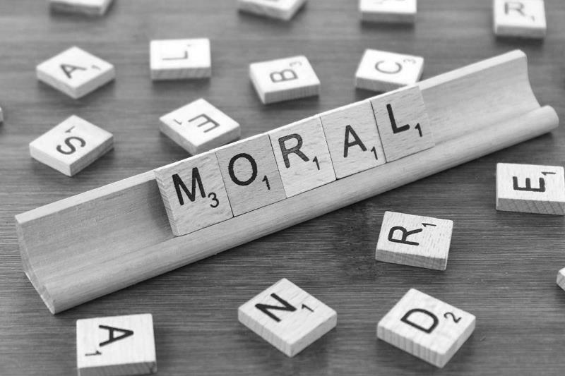 Что такое Мораль - нормы морали человека