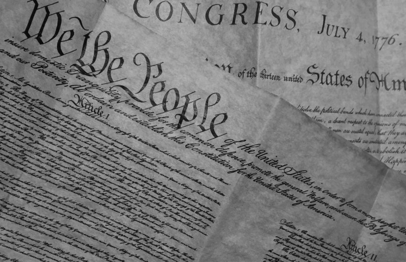 Что такое Конституция - это определение простыми словами