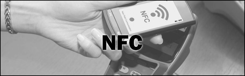 Что такое NFC - в телефоне, смартфоне, NFC модуль - это