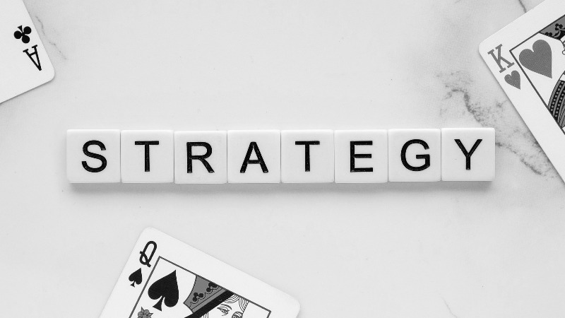 Что такое стратегия простыми словами