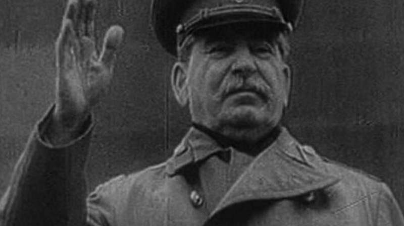 Что такое Сталинские репрессии