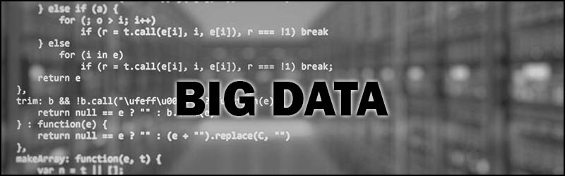 Big Data (Биг Дата / Большие данные) - что это такое, суть, определение, как работает и зачем нужно.