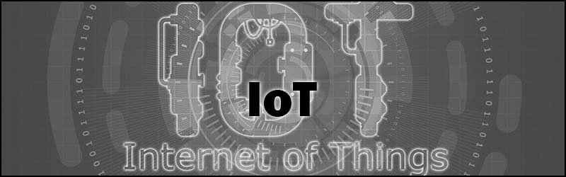 Интернет вещей (IoT) - что это такое и как работает, суть технологии и примеры.